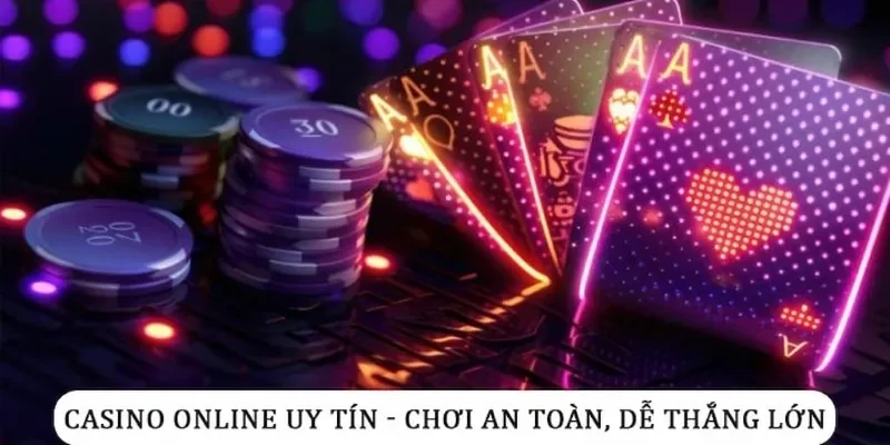 Các trò chơi được quan tâm nhiều trong Live Casino