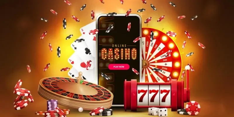 Những Sai Lầm Chí Mạng Khiến Bạn Luôn Thua Casino Hitclub Những sai lầm trong quản lý vốn mà người chơi thường mắc phải