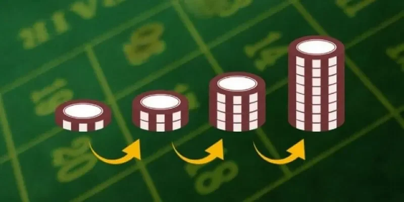 Kinh nghiệm áp dụng chiến thuật gấp thếp hiệu quả hơn