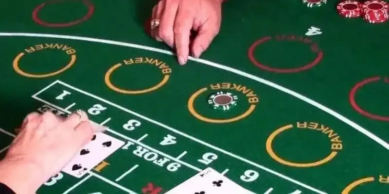 Chiến Thuật Cược Gấp Thếp VIP Tại Sảnh Casino Hitclub Chiến thuật gấp thếp là gì?