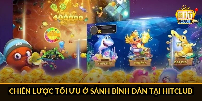Biểu đồ xu tích lũy theo thời gian với hai sảnh Hitclub