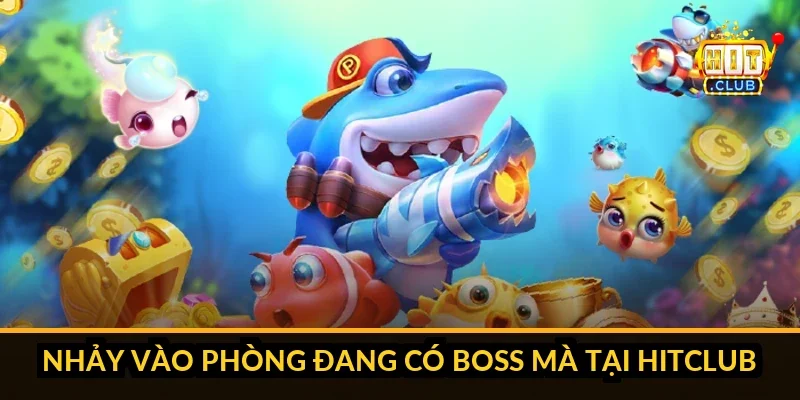 Checklist tâm lý trước khi săn boss Rồng Vàng Hitclub