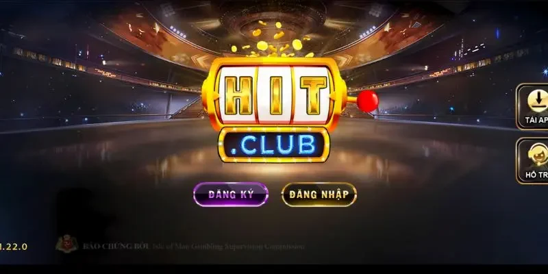 Hướng dẫn đăng ký Hitclub chuẩn xác trong 30 giây
