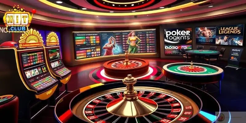Cách Setup Dòng Cược Slot Game Hitclub Tối Ưu Vốn Nhất Quản lý ngân sách theo cấu trúc CBA khi chơi tại Hitclub