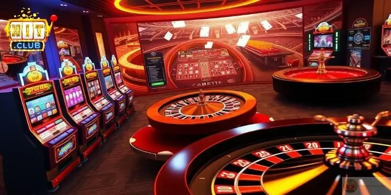 Cách Setup Dòng Cược Slot Game Hitclub Tối Ưu Vốn Nhất Vì sao cấu hình dòng cược slot quyết định 79% tỷ lệ nạp/rút?