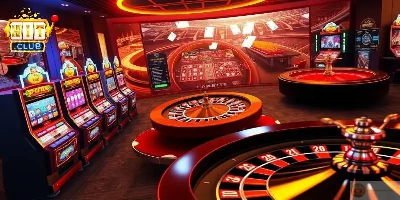 Hướng Dẫn Sử Dụng Tính Năng Két Sắt An Toàn Tại Hitclub Vì sao ví chính dễ bốc hơi nếu không dùng két sắt Hitclub?