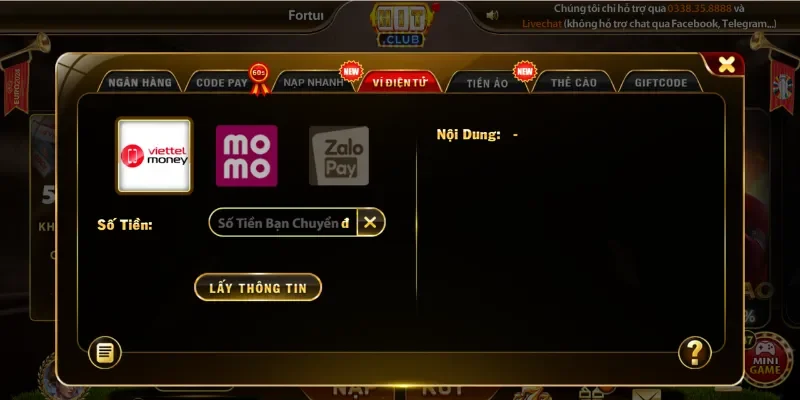 Quét mã QR giúp loại bỏ hoàn toàn các lỗi nhập sai số tài khoản