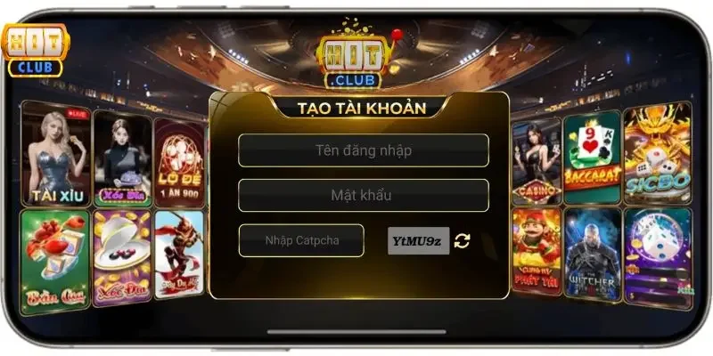 Hướng Dẫn Sử Dụng Tính Năng Két Sắt An Toàn Tại Hitclub Nguyên tắc quản lý dòng vốn thông minh bằng két sắt Hitclub