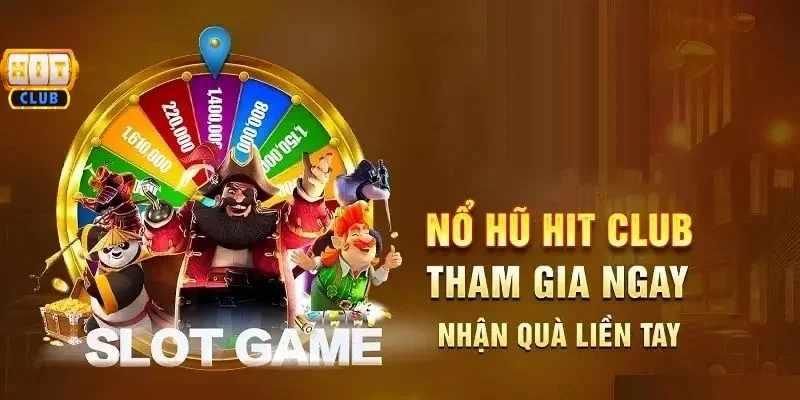 Khung Giờ Vàng Nổ Hũ Hitclub: Quay Là Trúng Jackpot Vì sao hơn 80% người chơi nổ hũ Hitclub thất bại do sai thời điểm?